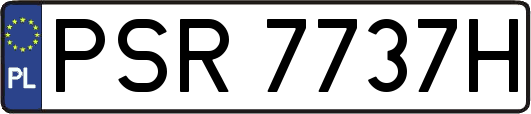 PSR7737H