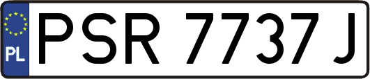 PSR7737J