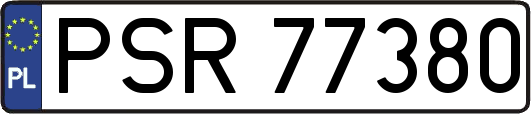PSR77380