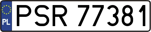 PSR77381
