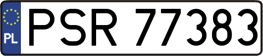 PSR77383