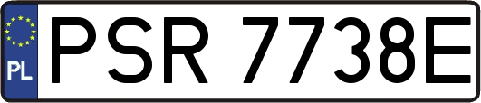PSR7738E