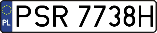 PSR7738H