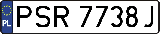 PSR7738J