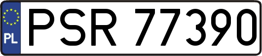 PSR77390