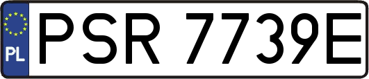 PSR7739E