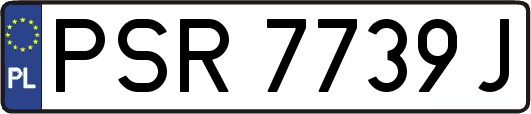 PSR7739J