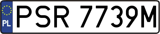 PSR7739M