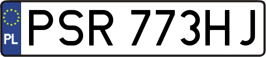 PSR773HJ