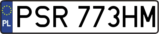 PSR773HM