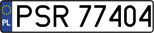PSR77404