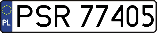 PSR77405