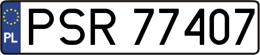 PSR77407