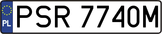 PSR7740M