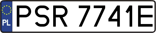 PSR7741E