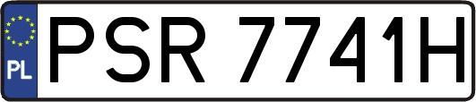 PSR7741H