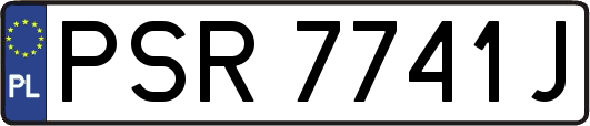 PSR7741J
