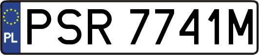 PSR7741M