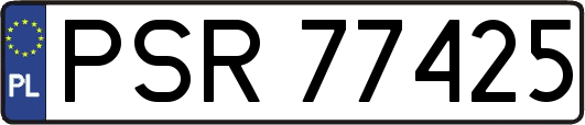 PSR77425