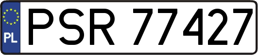 PSR77427