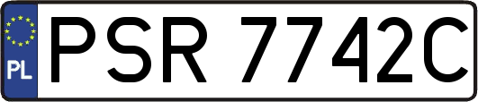 PSR7742C