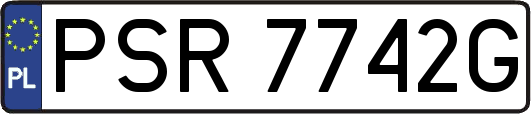 PSR7742G