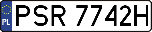 PSR7742H