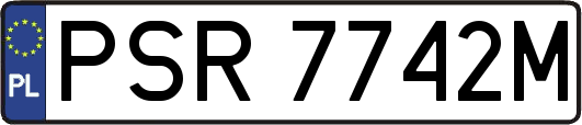 PSR7742M