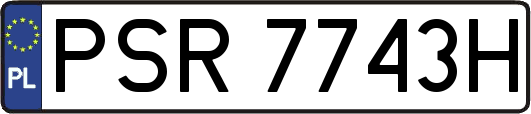 PSR7743H
