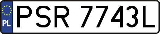 PSR7743L