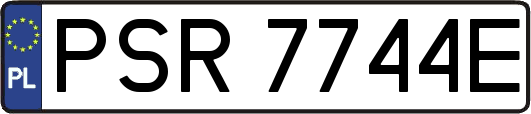 PSR7744E
