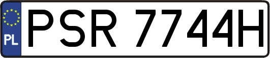 PSR7744H