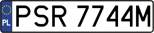PSR7744M