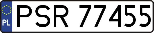 PSR77455