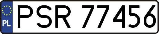 PSR77456
