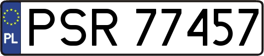 PSR77457