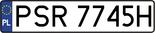 PSR7745H