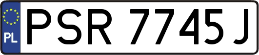PSR7745J