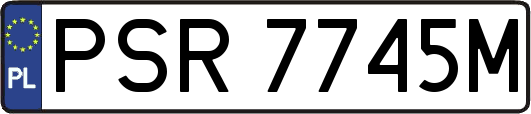 PSR7745M