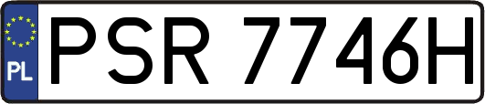 PSR7746H