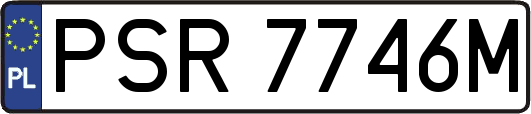 PSR7746M