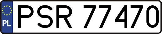 PSR77470