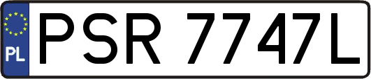 PSR7747L