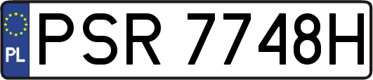 PSR7748H