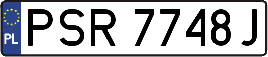 PSR7748J