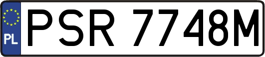PSR7748M