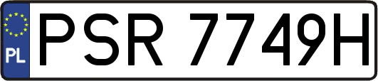 PSR7749H