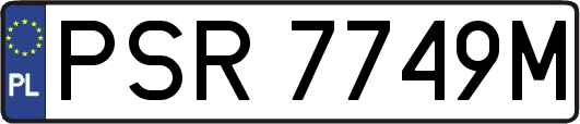 PSR7749M