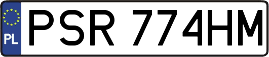 PSR774HM