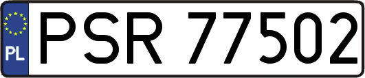 PSR77502